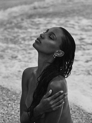 carolyn whitted recommends Jasmine Tookes Naked