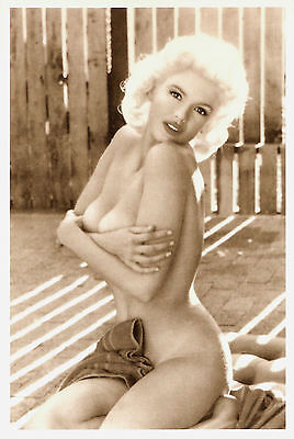 cindy schmid add photo jayne mansfield naked pictures