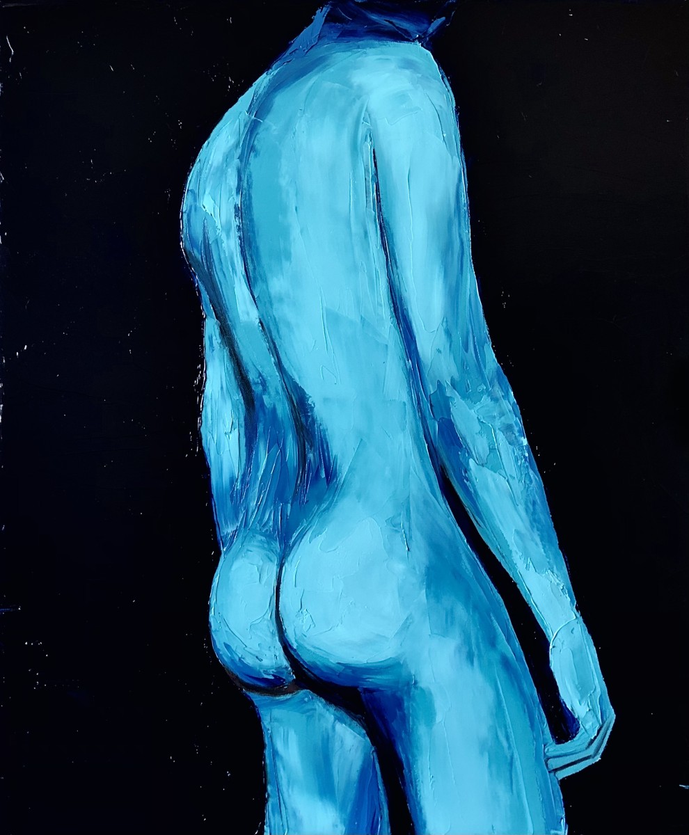 abdullah alhaj hassan recommends Jean Marie Nude