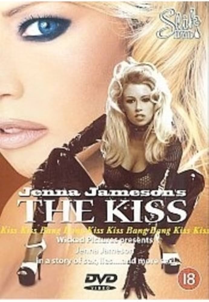 ayman aslan recommends Jenna Jameson Film