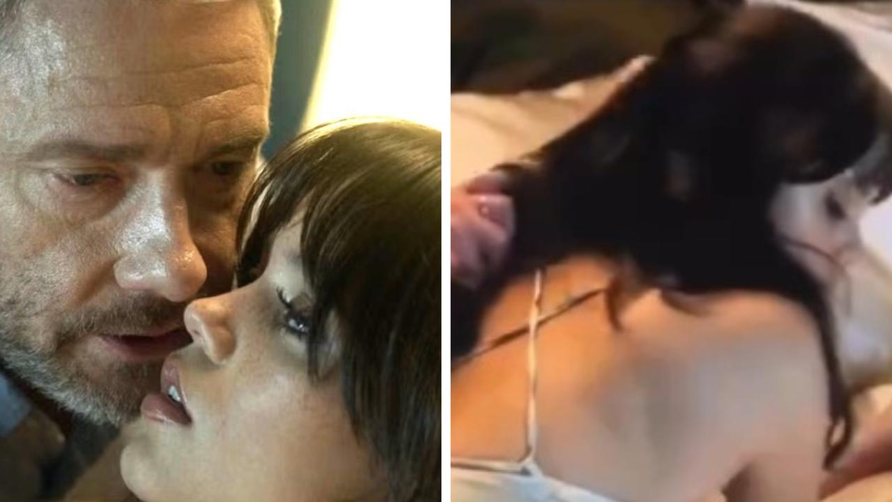 daniel m donovan recommends Jenna Ortega Having Sex