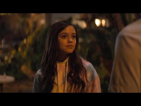 connor abernethy recommends Jenna Ortega Nanky Scene