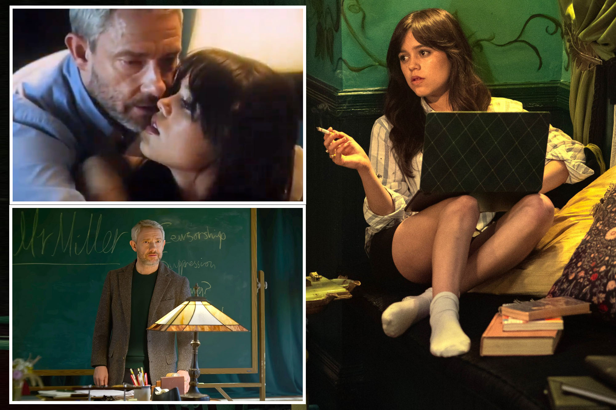 bayu daniswara recommends jenna ortega sex tape bc greer add jenna ortega sex tape photo