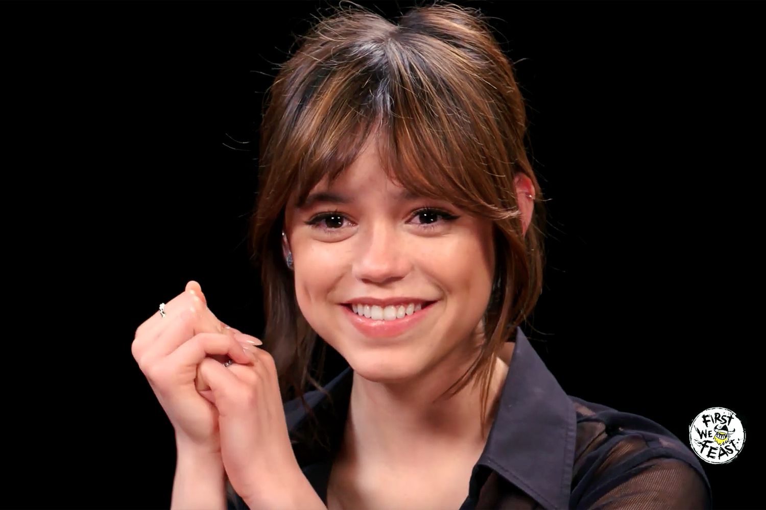 jenna ortega video hot blowing himself jenna ortega video hot