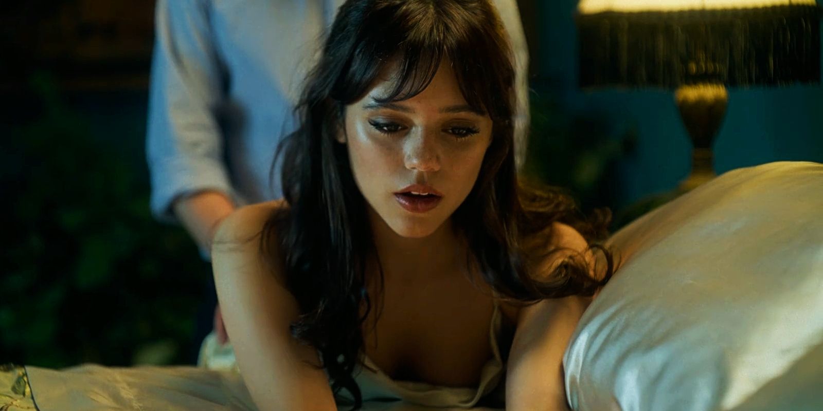 doralba suarez recommends Jennifer Ortega Porn