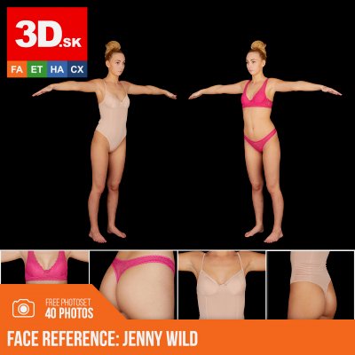 Best of Jenny wild