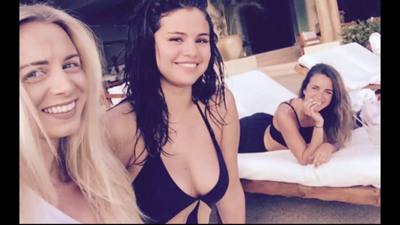 amm pilaiporn recommends Jerk Off Challenge Selena Gomez