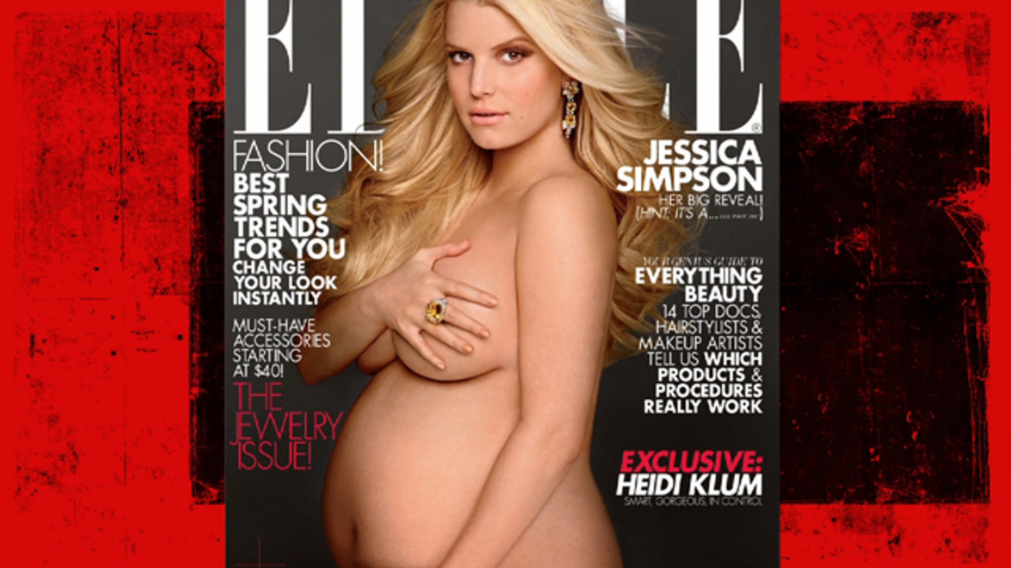 courtney sweat recommends jessica simpson naked photos pic