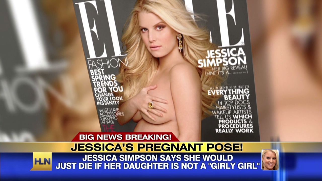 andrew walkey recommends jessica simpson naked picture pic