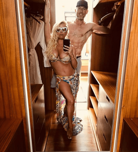 Best of Jessica simpson nude photos