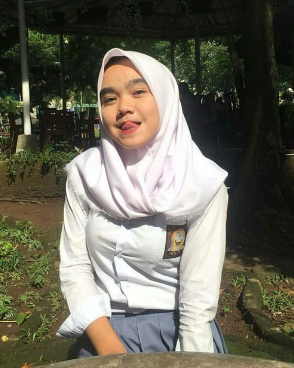 jilbab gentot - hardcore rough anal analvids free porn