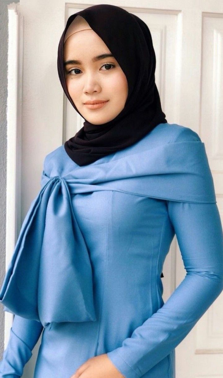 jilbab gentot - newest porntube avery black bbc