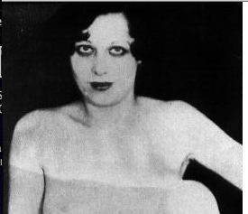 cristina jacob like joan crawford nude photo dawn burger recommends joan crawford nude pic