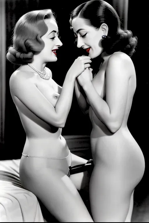 Best of Joan crawford nude