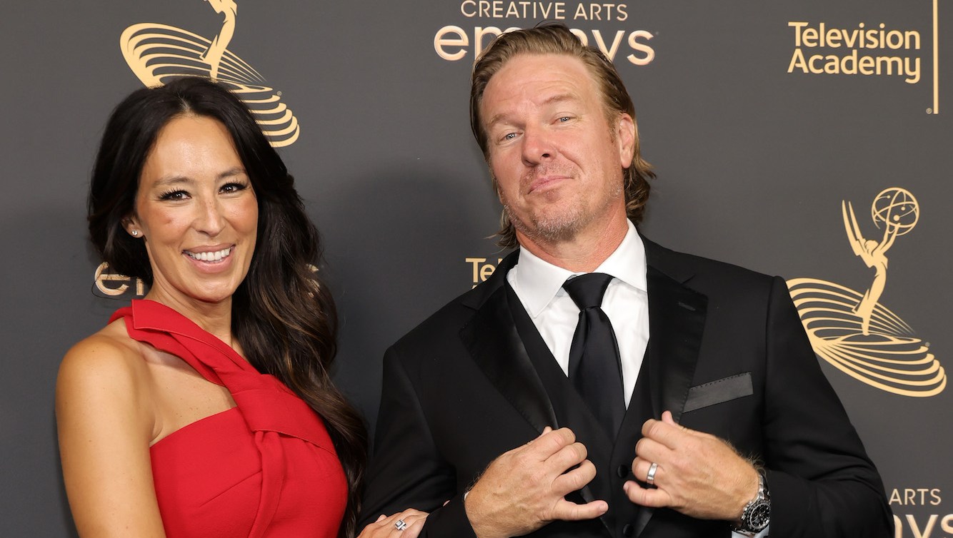 Joanna Gaines Naked jeux page alun bradshaw recommends Joanna Gaines Naked