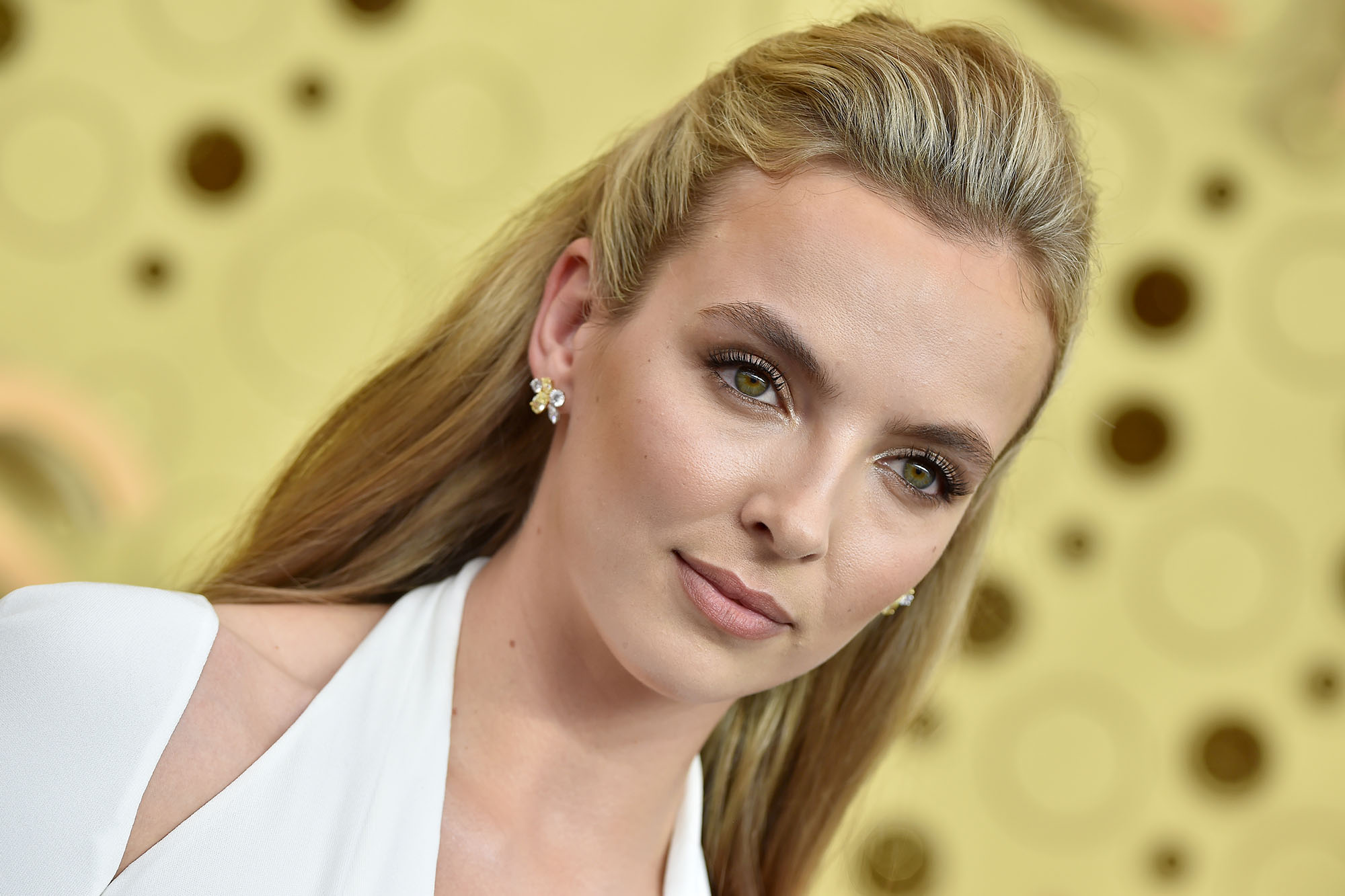 arahman suliman recommends Jodie Comer Porn