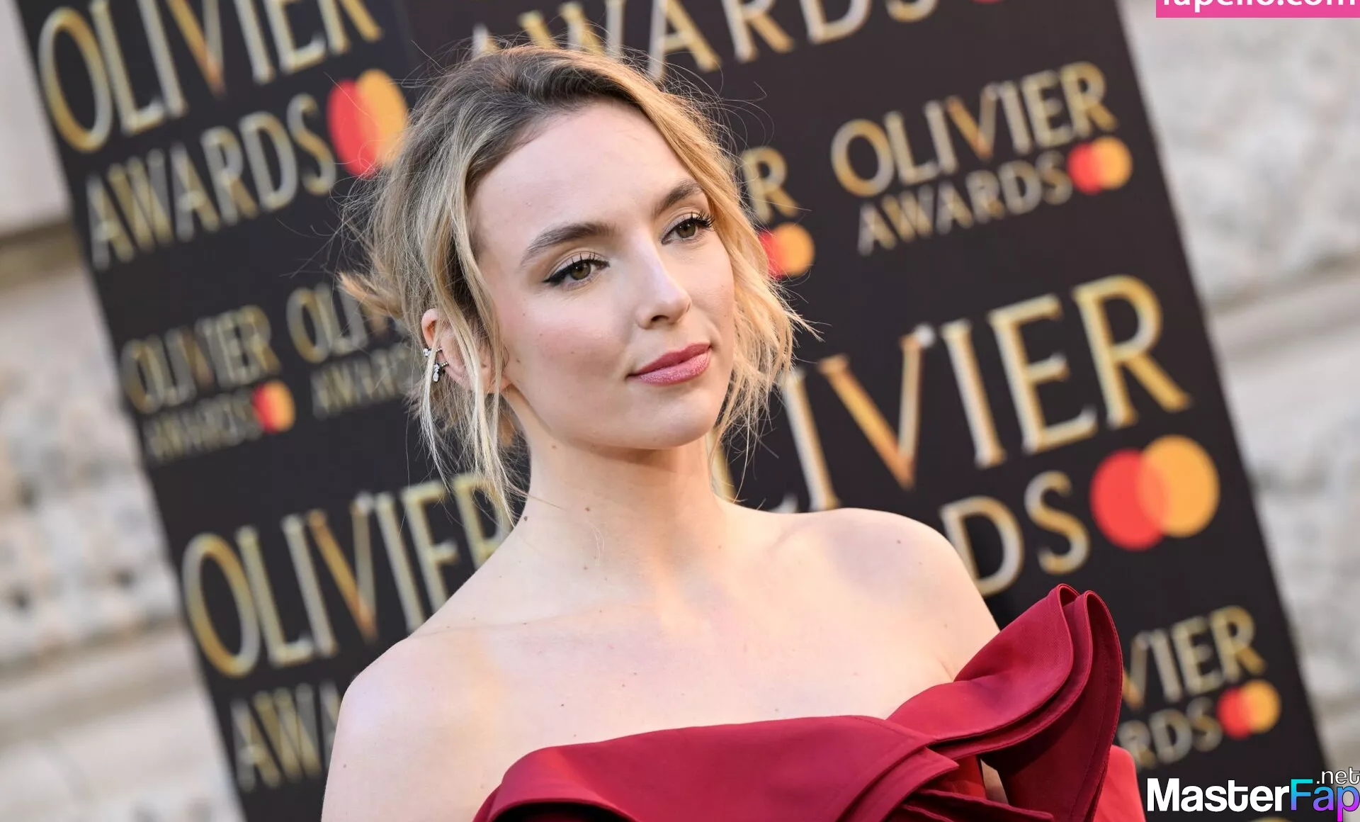 alex anyim recommends jodie comer porn pic