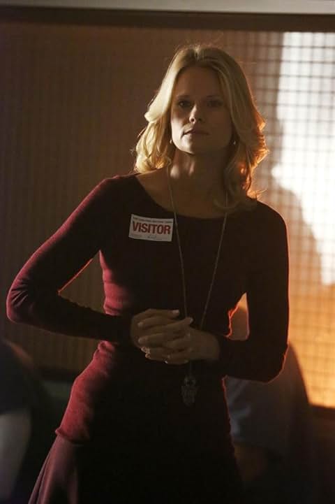 austin rauen recommends joelle carter hot pic
