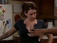 joely fisher naked - redheadwinter onlyfans leak abela danger porn video