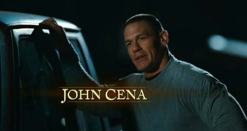 john legendary porn - guera kougar katee sackhoff nud
