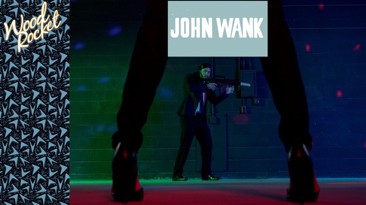 chris gawley recommends john wick porn pic