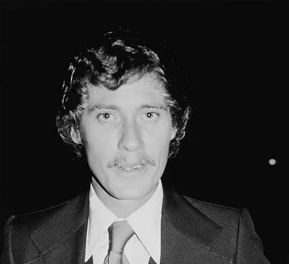 coral pena recommends Johnny Holmes Movies