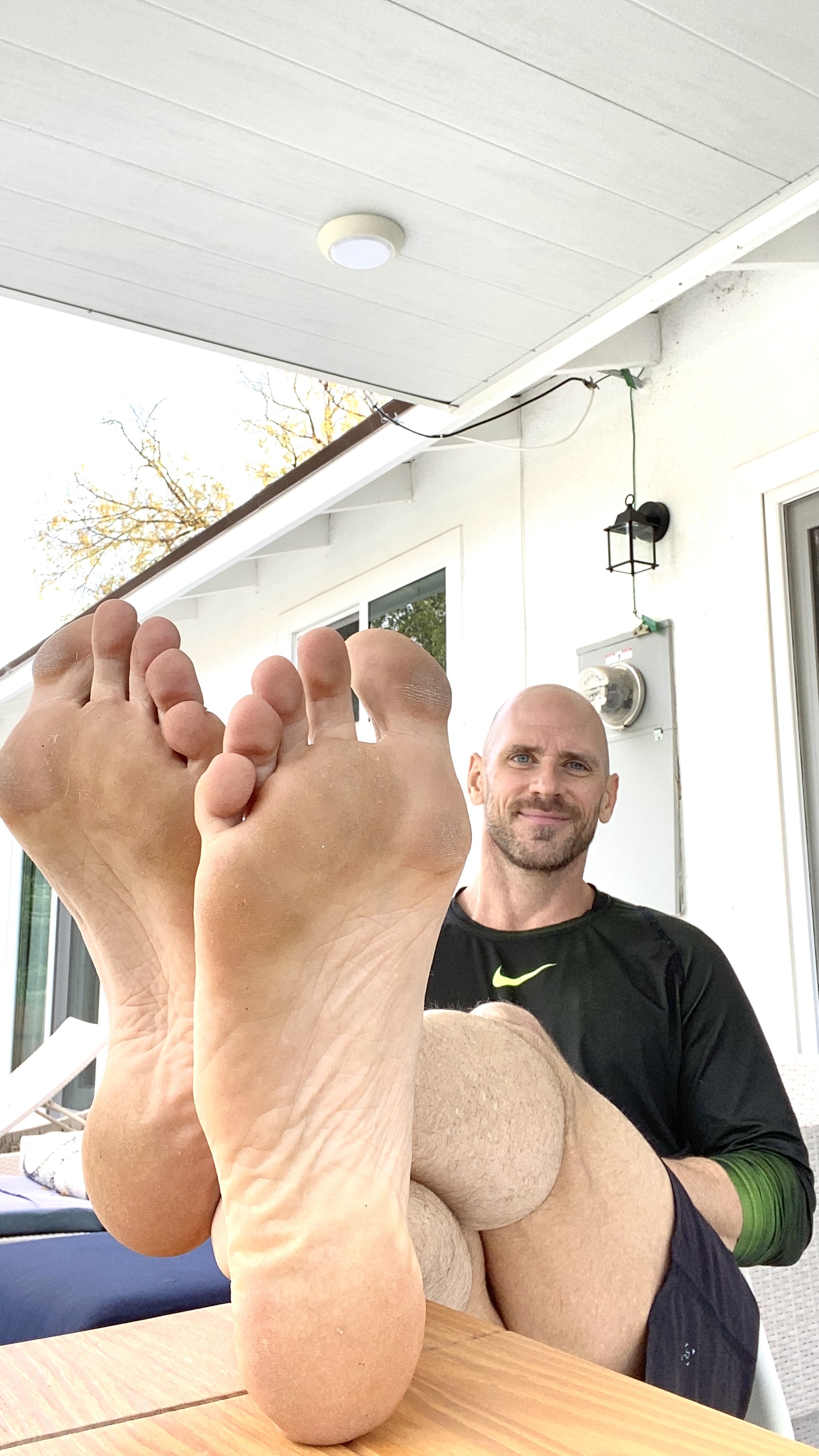 johnny sins feet - hardcore face fucking scarlett summers