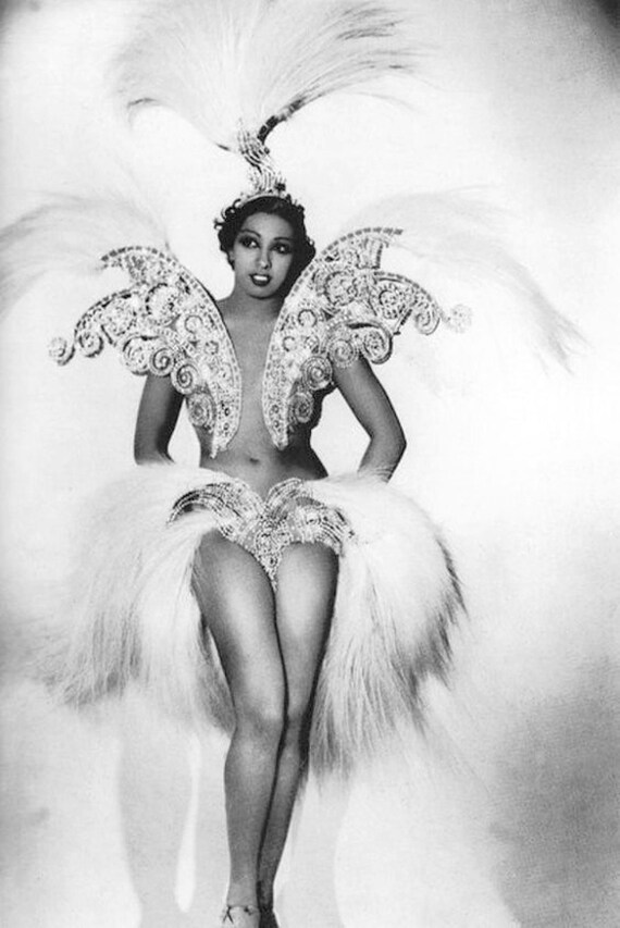 austin brasier recommends josephine baker nude pic