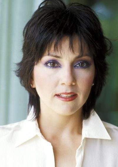 ashit saxena recommends joyce dewitt pics pic