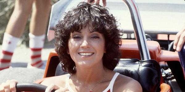 bryan william smith recommends Joyce Dewitt Pics