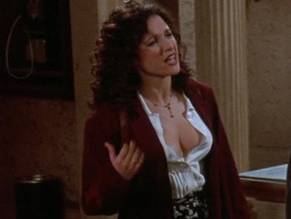 julia louis dreyfus nude scene - down blowse alas feet porn