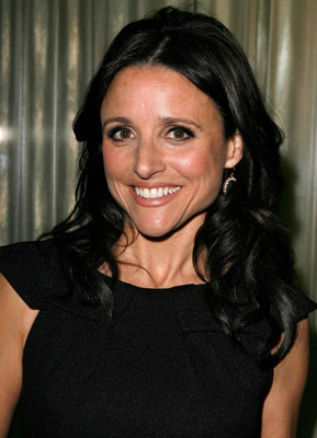 armon sample recommends Julia Louis Dreyfus Sex Tape