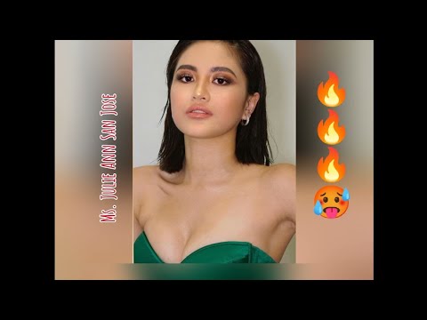 alisha mark recommends Julie Ann Videos