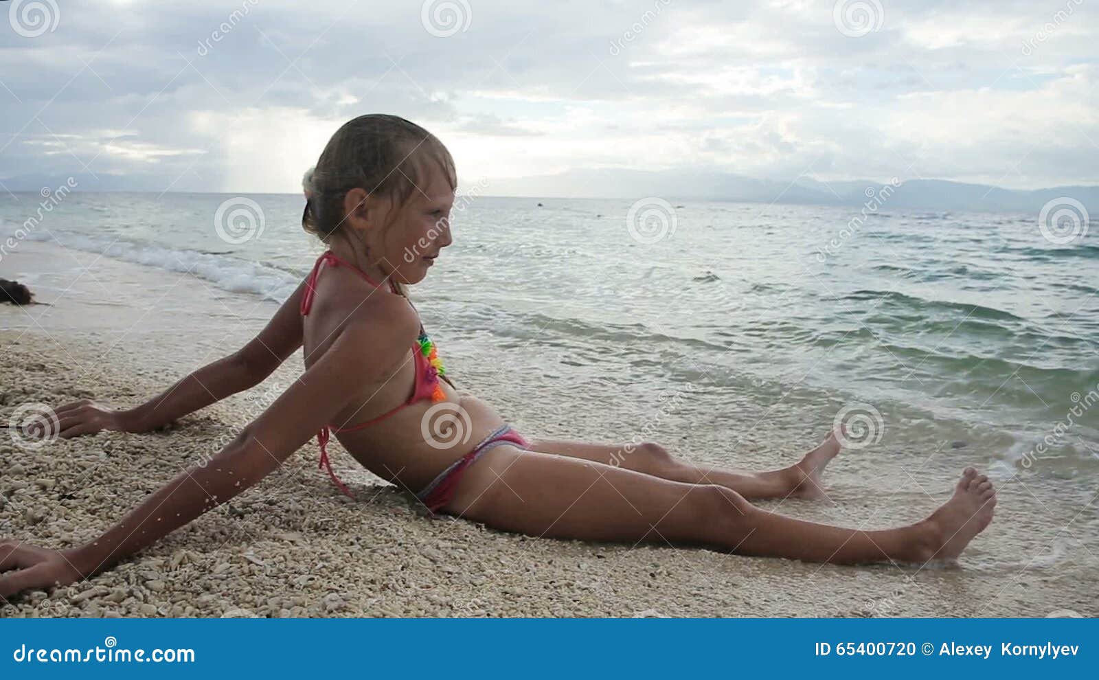 junior nude beach