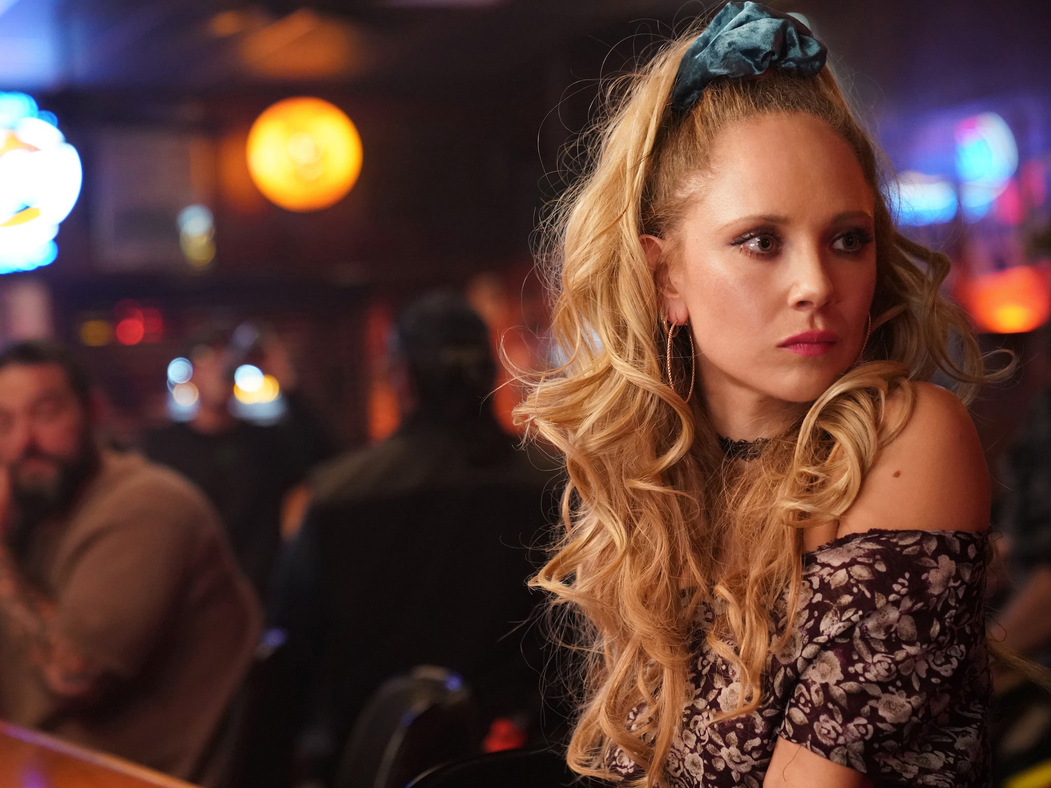 derric allen share juno temple tits photos