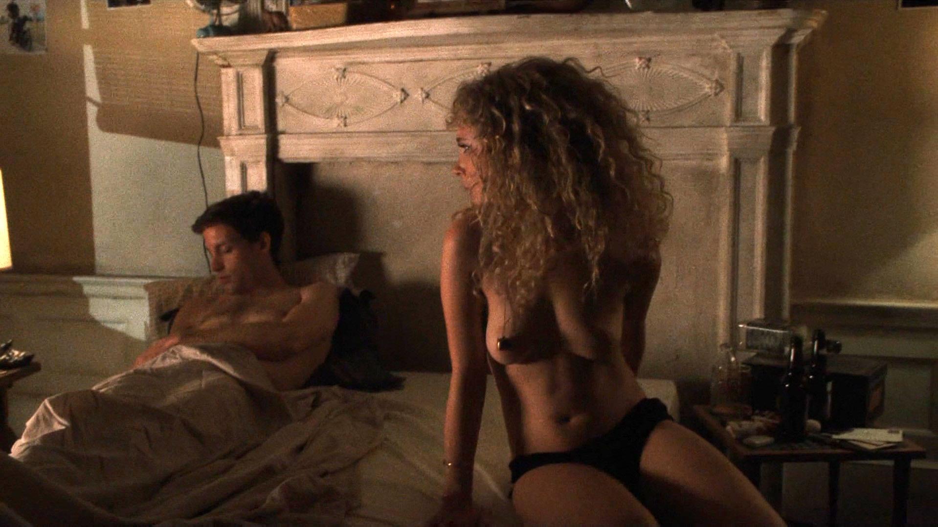 Juno Temple Topless enkel ficken