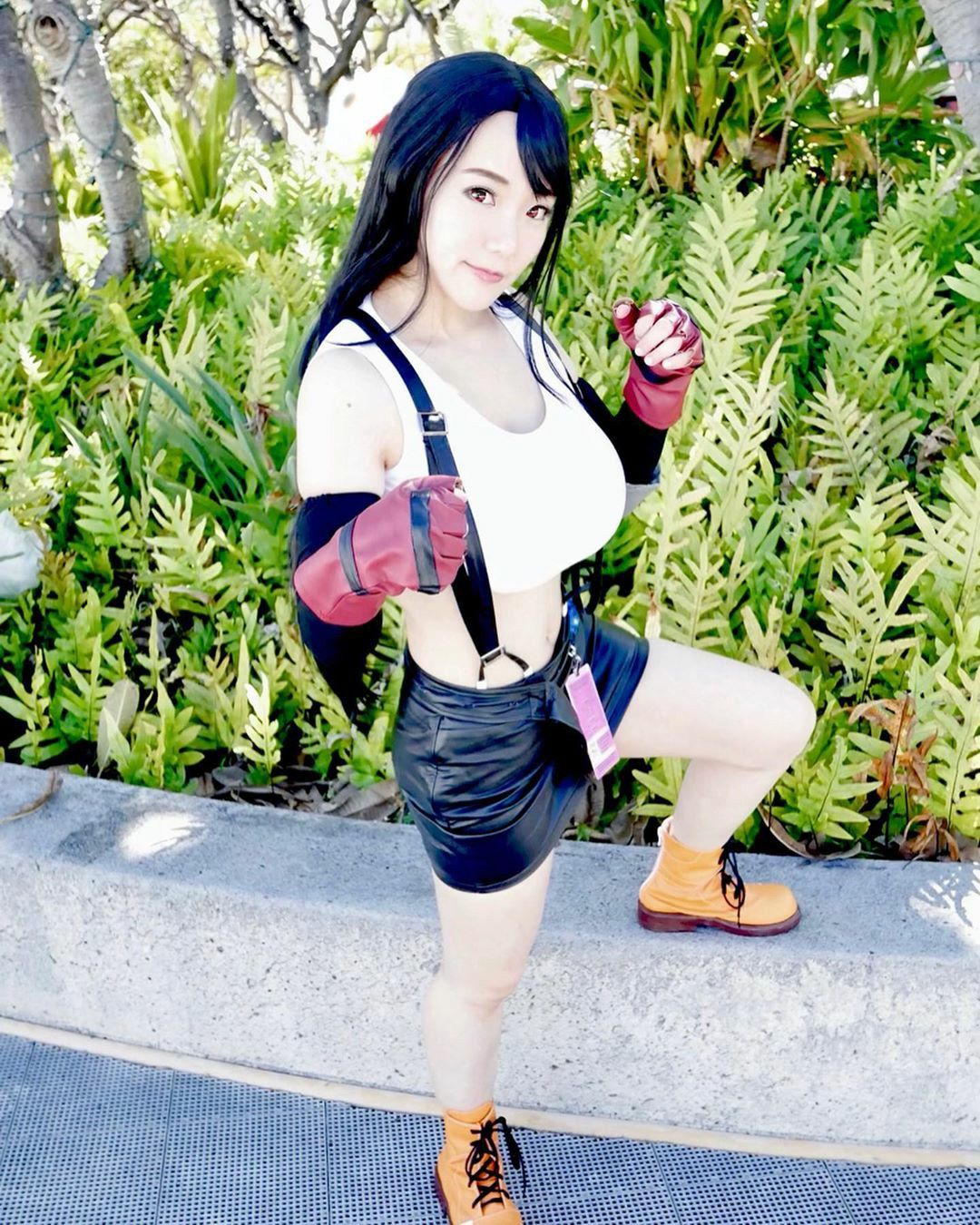 kaho shibuya compilation - kimber lee pov jasmine mendez facesitting