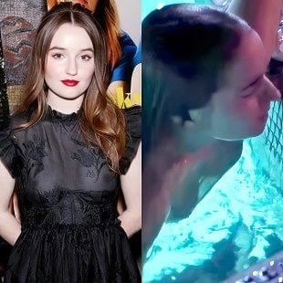 blake pike recommends Kaitlyn Dever Naked