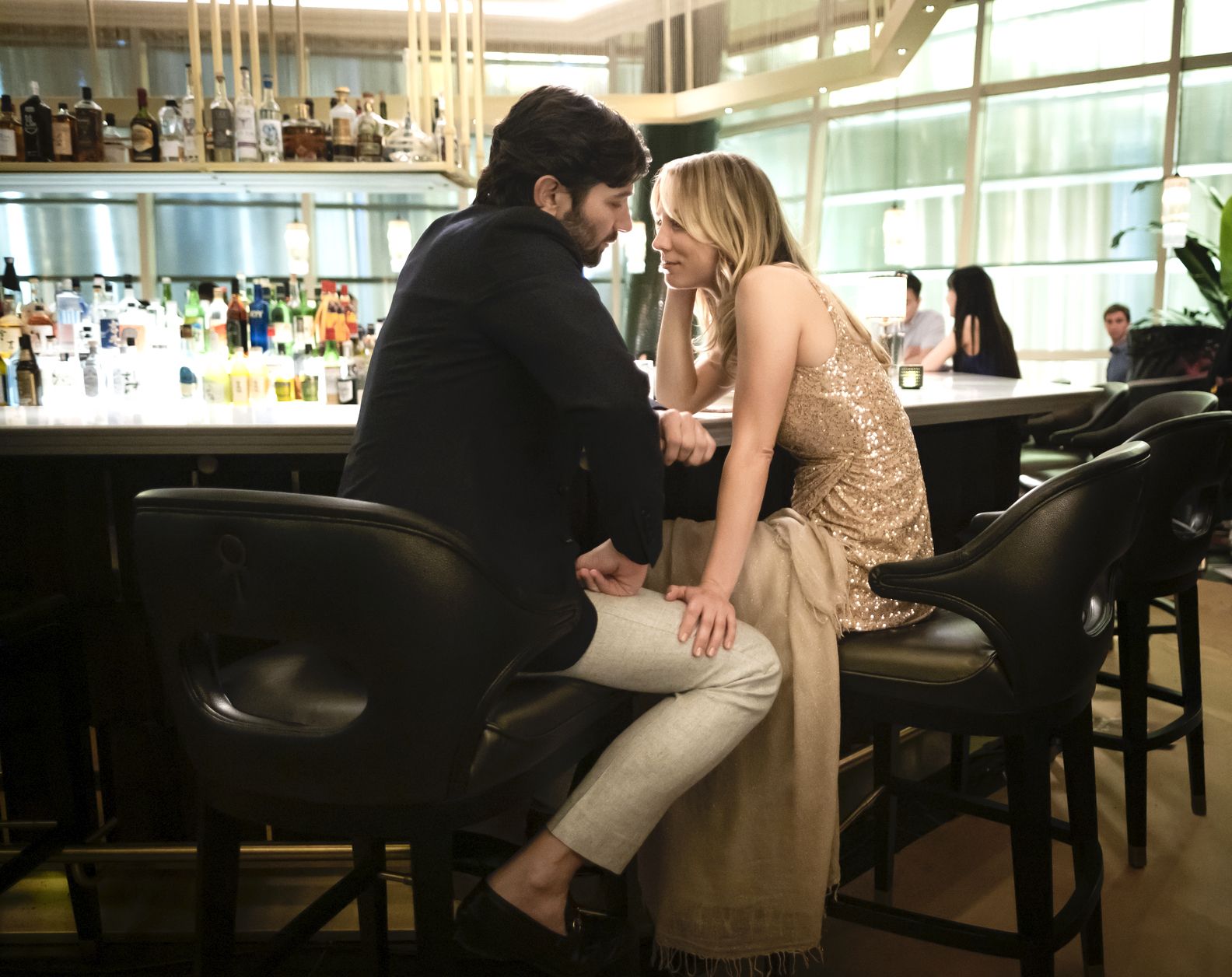 audrey mci recommends kaley cuoco hot scene brandon harding add kaley cuoco hot scene photo