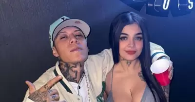 dolores pratt recommends Karely Ruiz Y Santa Fe Klan Video Viral