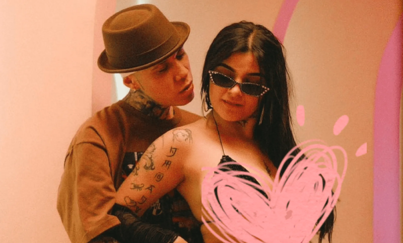 Karely Ruiz Y Santa Fe Klan Video Viral foote pictures bronwyn scholtz recommends Karely Ruiz Y Santa Fe Klan Video Viral