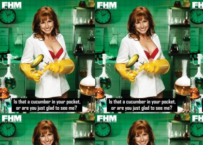 bob rink recommends kari byron nudes pic