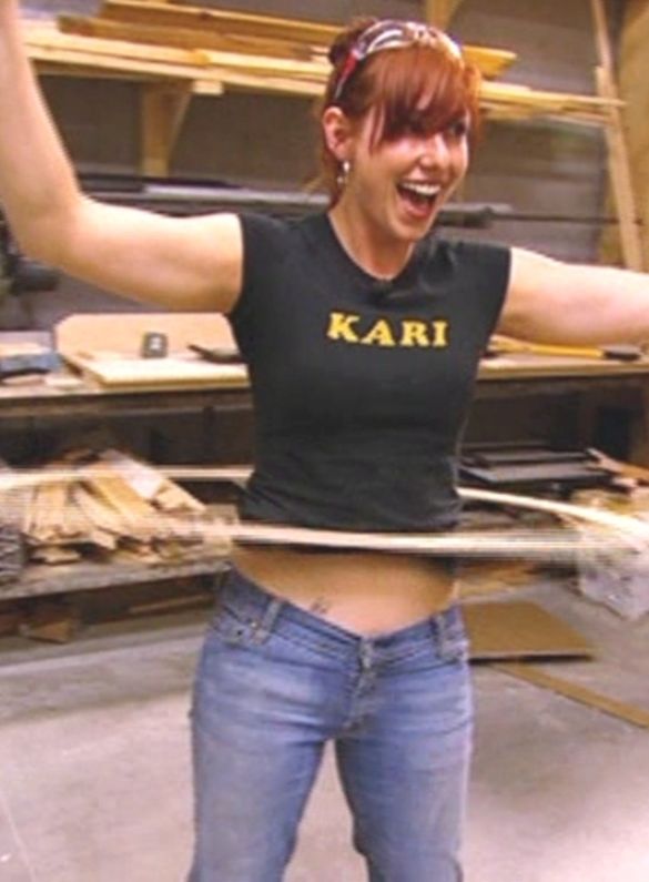 Best of moana porn actress brian tade share kari byron nudes photos