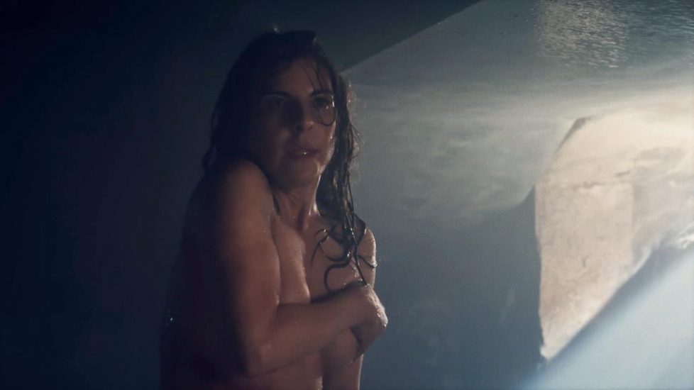 kate del castillo naked - sex on skype summer hart creampie