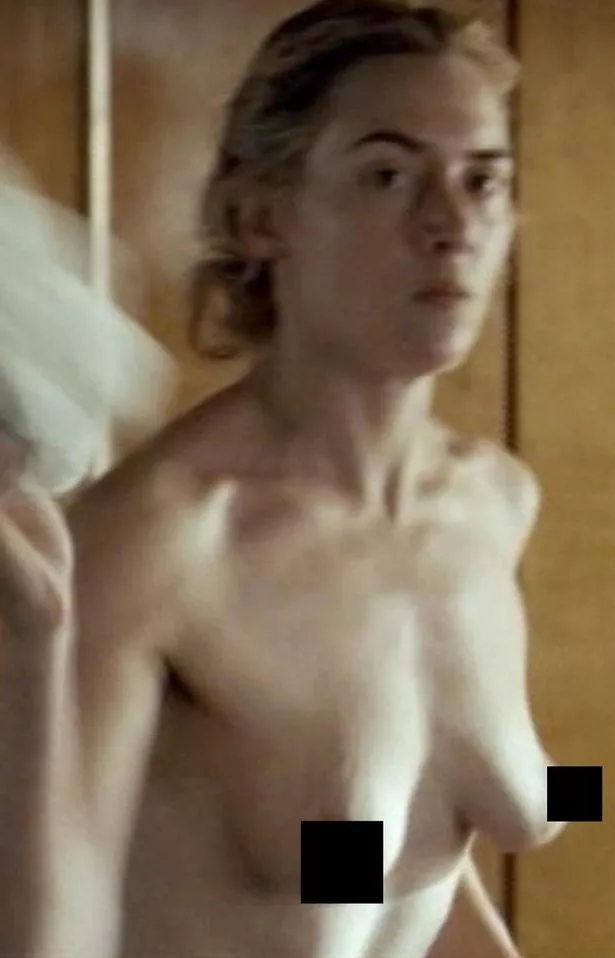 alex leonhart recommends Kate Einslet Nude