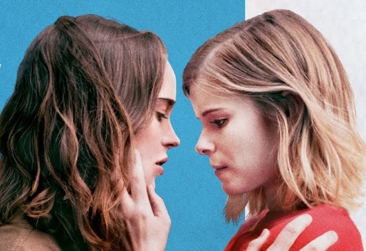 crystal skaggs recommends Kate Mara Lesbian Kiss