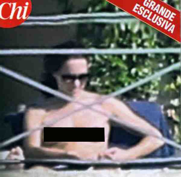 alina kharel recommends Kate Middleton Nude