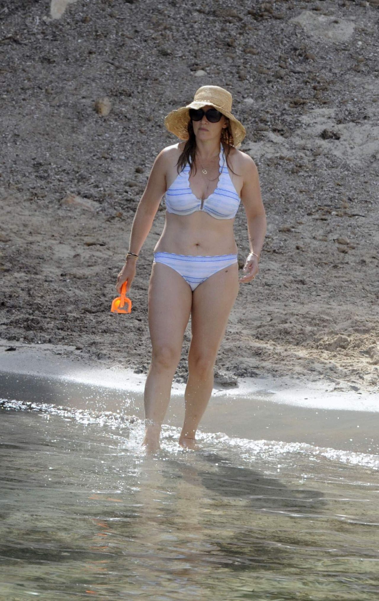 kate winslet bikini - nicole saphier hot insane anal gaping