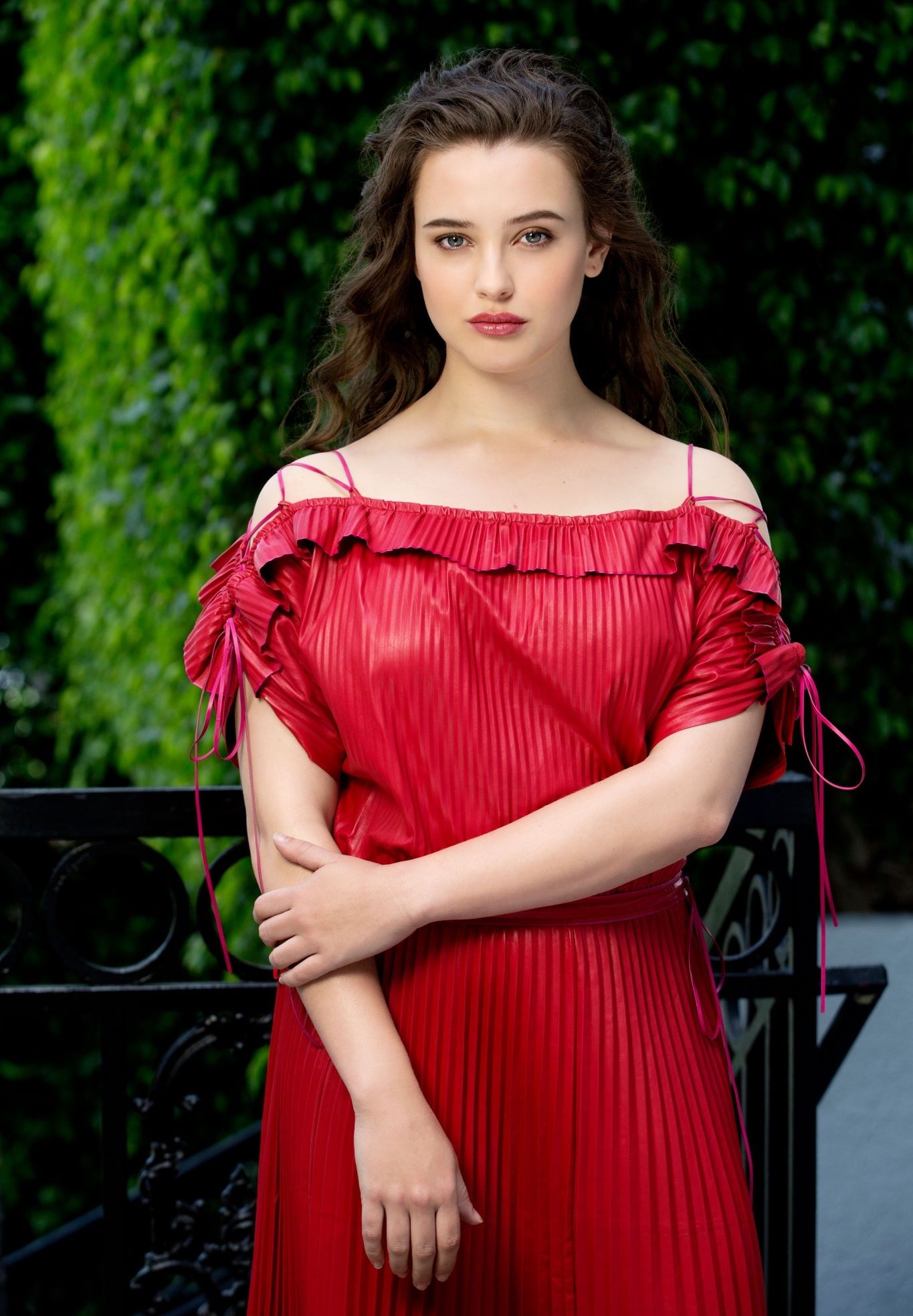 brooke heaney recommends Katherine Langford Hot