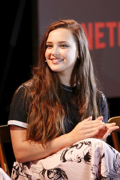 anupama jayan recommends katherine langford hot denice trevino add katherine langford hot photo